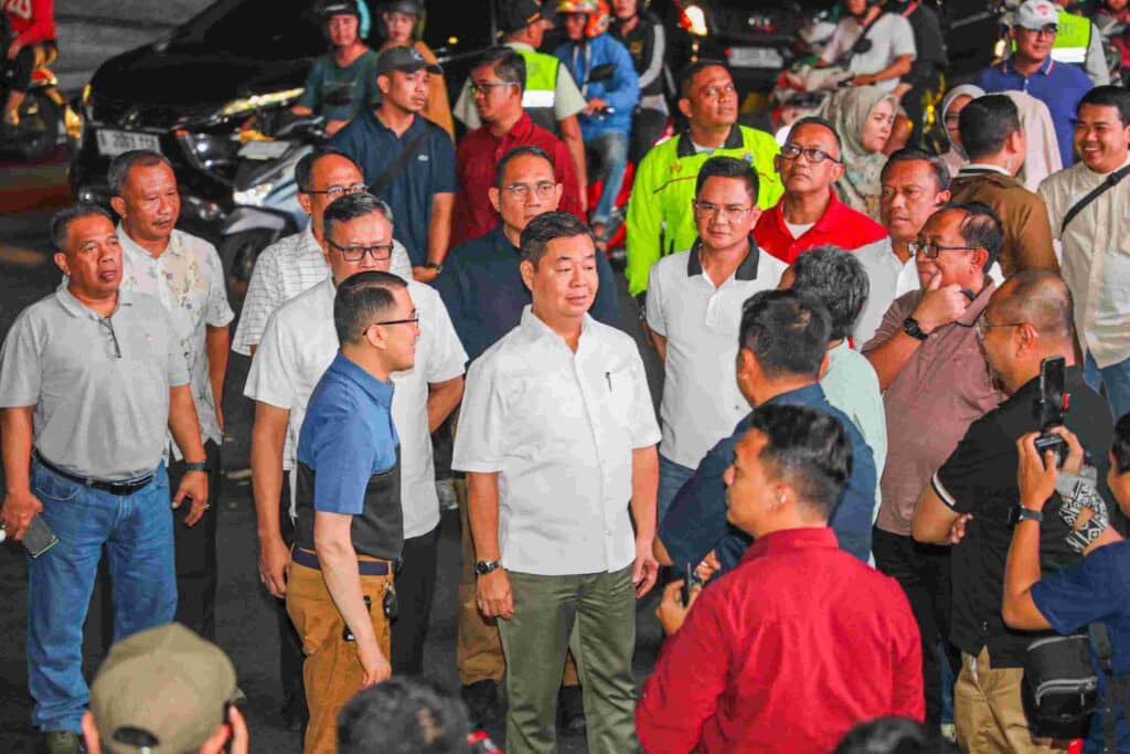 Pemprov DKI Pastikan 13 Panggung Hiburan Siap Menyambut Presiden Baru, Pj Teguh: Semoga Rakyat Bahagia!