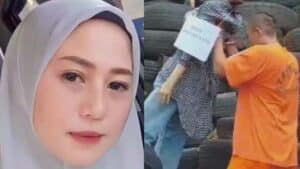 Ibu Cantik Keluarga Mapan Warga Kediri Dihabisi Pria Selingkuhannya