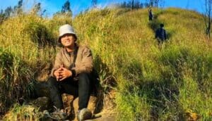 Pendaki Gunung Wilis asal Jakarta Ditemukan Tidak Bernyawa