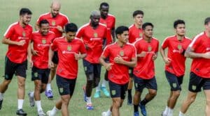 Persebaya Lengser Dari Puncak Klasemen Bali United Naik