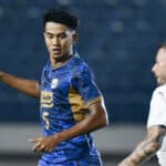 HASIL Persib Bandung vs Lion City Sailor di ACL 2, Skor 1 - 1 dan Drama 2 Kartu Merah