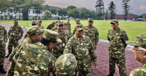 Prabowo Berharap Pelantikan Presiden 2029 Dilaksanakan di IKN