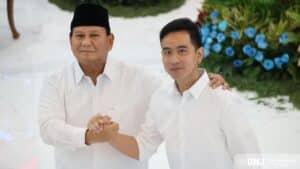 Yandri Susanto Dapat Tawaran Masuk Kabinet, Siap Jalankan Amanah Prabowo