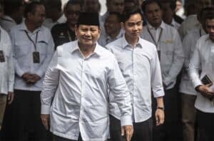 Wapres Gibran Ngaku Sudah Ditagih Kapan Program Makan Bergizi Gratis Dimulai