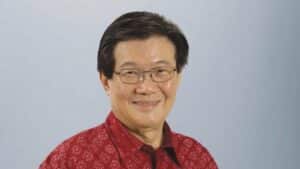 Prajogo Pangestu Terkaya No.1 di Indonesia dan 30 Dunia Versi Forbes