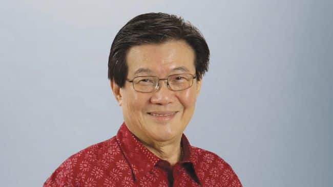 Konglomerat Prajogo Pangestu jadi orang terkaya se-Indonesia versi Forbes. (Ist)