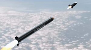 AS Kirim Interceptor Terbaru Sky Sonic untuk Lindungi Langit Israel