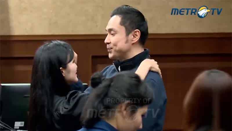 Punya Uang 37 Miliar, Sandra Dewi Mengaku Hasil Kerja Sendiri
