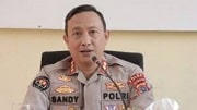 Kabid Humas Polda NTT Kombes Ariasandy. (Ist)