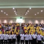 Immigration Goes to Campus