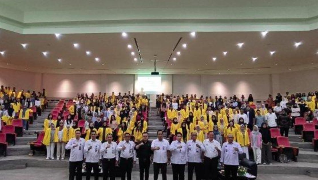 Immigration Goes to Campus