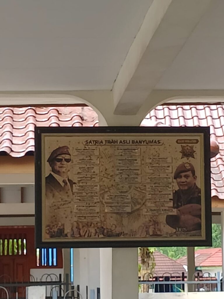 Sejak Sebelum Indonesia Merdeka, Kakek Prabowo Sudah Mikirin Rakyat
