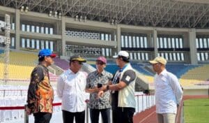 Menko PMK Minta Seluruh Pemda Bentuk Pelatda Atlet Disabilitas