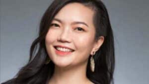 Sosok Professor Stella Christie Bakal Calon Menteri yang Moncer
