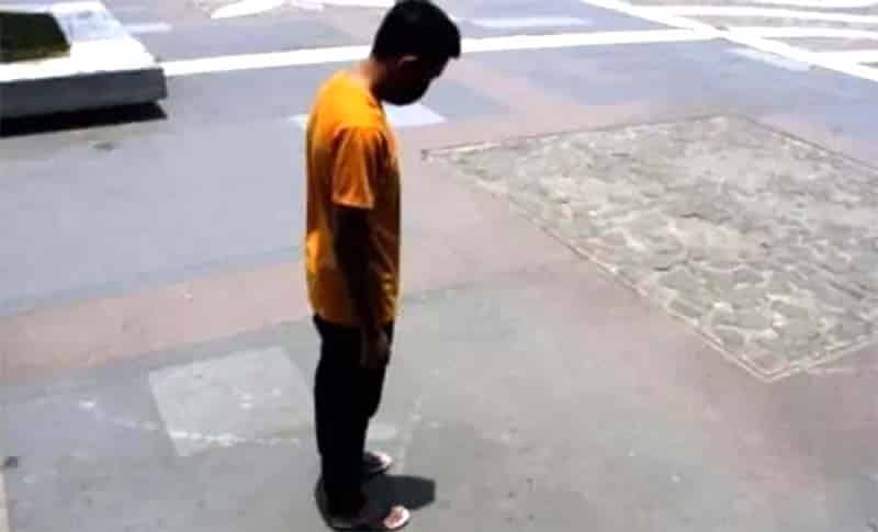 Madiun Raya Alami Hari Tanpa Bayanggan Suhu Udara 37 Celsius