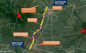 Tol Kediri – Tulungagung Investasi GG 9,9 T Percepatan Ekonomi