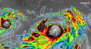 Baru Tahu Suhu Panas Tertinggi di Jatim Mencapai 38 Derat Celsius di Lamongan