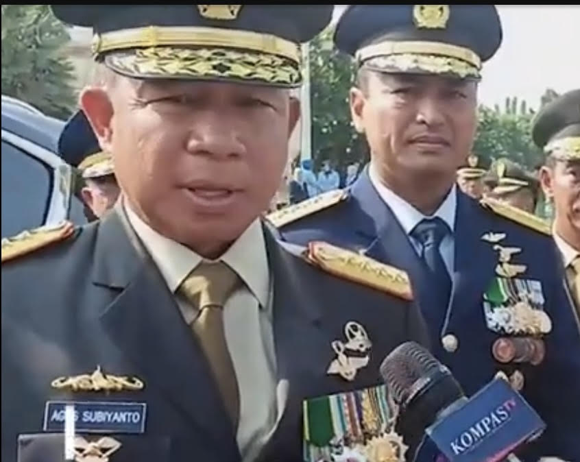 Jadwal Acara HUT TNI di Silang Monas, dari Defile hingga Suguhan Artis, Lengkap!