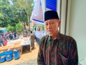 Embay: Nggak Nyangka Kalau Dia Bos Pabrik Narkoba