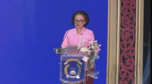 Bhayangkari Mendukung Polri, Songsong Indonesia Emas