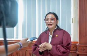 Chicha Koeswoyo : Program Sekolah Gratis Harus Menekan Pengangguran dan Angka Kemiskinan