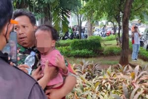 Pelaku Penyandera Bocah Kecil di Pejaten Berhasil Diamankan Polisi