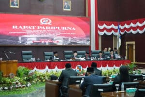 DPRD dan Pemkot Bogor Ketok Perda, Berikan Karpet Merah ke Investor