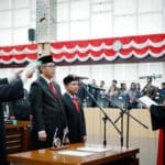pimpinan dprd kota bogor