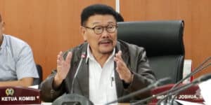 Berpotensi Terjadi Penyalahgunanaan, Legislator Minta Pemprov DKI Segera Serahkan Pengelolaan Aset Ke SKPD