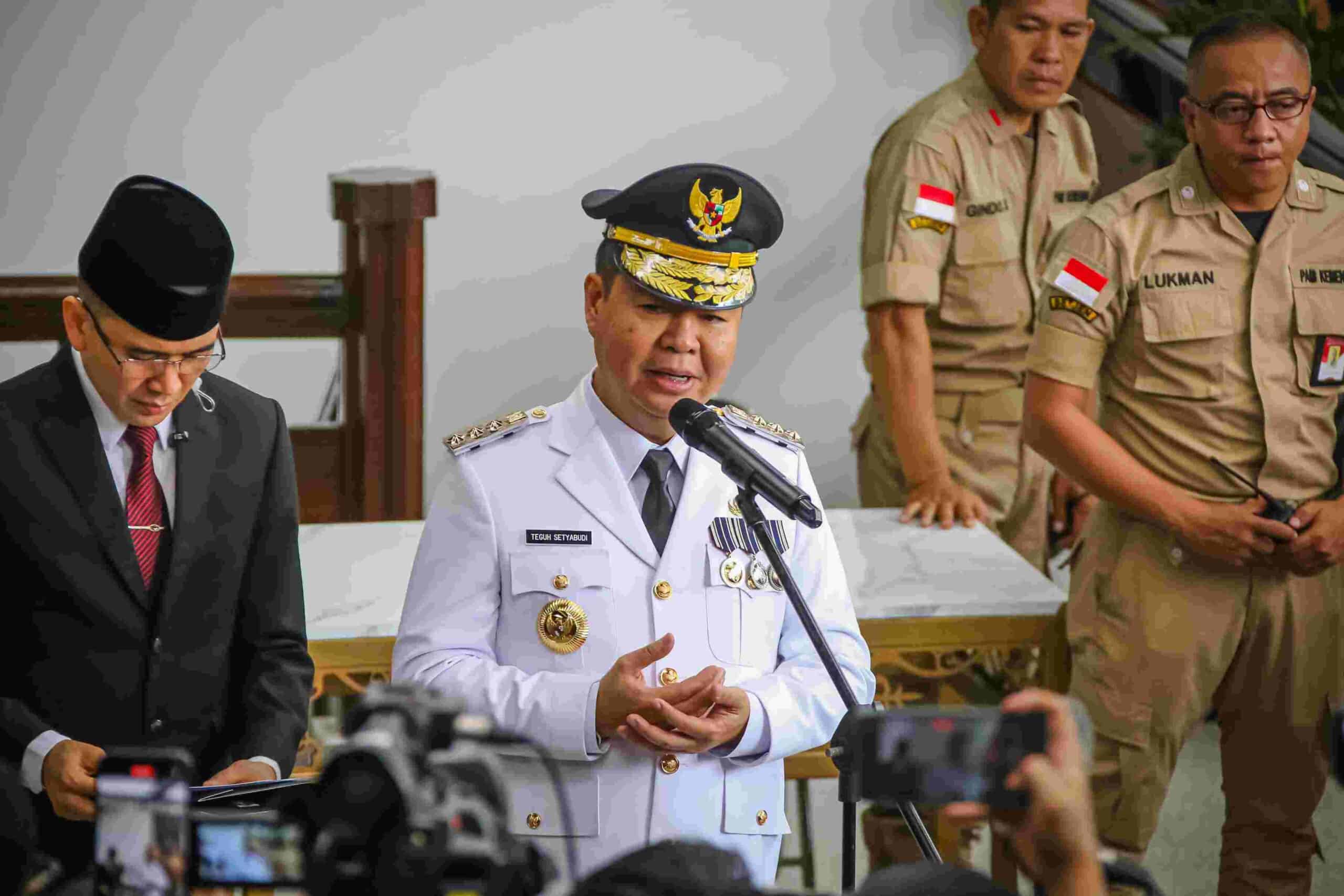 teguh setyabudi