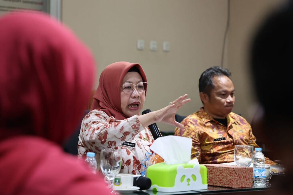 Investor Asing Incar Kota Cilegon, PMDN Senang di Kabupaten Tangerang