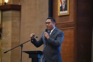 60 Perusahaan Siap Datangkan Sapi Dukung Program Makan Bergizi Gratis
