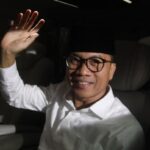 yandri susanto