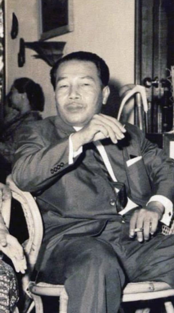 Yusuf Muda Dalam (Ist)