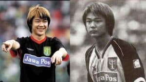 Kiper China Idola Bonek Bermain Cemerlang Melawan Indonesia