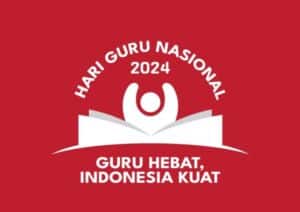 15 Link Twibbon Hari Guru Nasional 2024 Lengkap dengan Cara Unduh dan Download