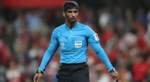 Wasit Qatar Pimpin Pertandingan Timnas Indonesia Melawan Jepang di Kualifikasi Piala Dunia 2026