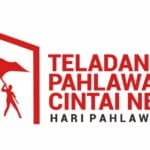 7 Link Template Flyer Gratis untuk Hari Pahlawan 10 November