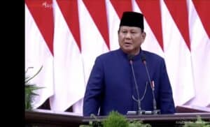 Gerakan Solidaritas Nasional Dideklarasi, Rosan Menjadi Ketua Umum