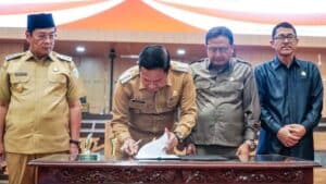 APBD Lamongan 3,262 Triliun, Simak Enam Daftar Program Unggulan