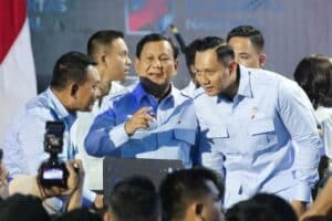 Prabowo Minta Menteri dan Pejabat Negara Kurangi Seminar & Kunjungan Kerja ke Luar Negeri