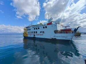 Lagi, Giliran Jajaran Direksi PT ASDP Indonesia Ferry Dibongkar Erick Thohir