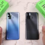 Adu Spesifikasi Infinix Hot 12 Play NFC vs Infinix Hot 12 Play, Lebih Unggul Mana?