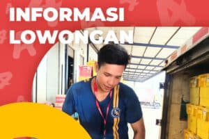 Alfamart Buka Loker PHL Helper Lulusan SMA dan SMK di Cimahi Bandung