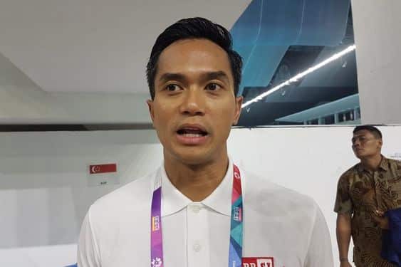 Anindya Bakrie
