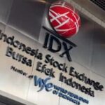 Bursa Efek Indonesia