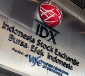 Bursa Efek Indonesia