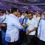 Bahlil Prabowo