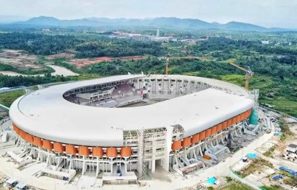Banten Internasional Stadium