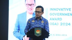 Kemendagri Ingatkan Calon Kepala Daerah Jangan Umbar Janji Pengangkatan Tenaga Honorer